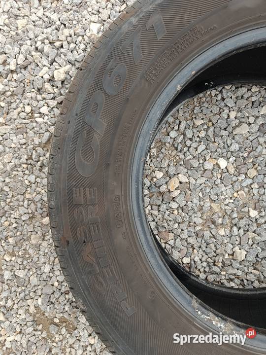Opony Nexen 21570r16 2022 200 kpl Ostrowiec Świętokrzyski
