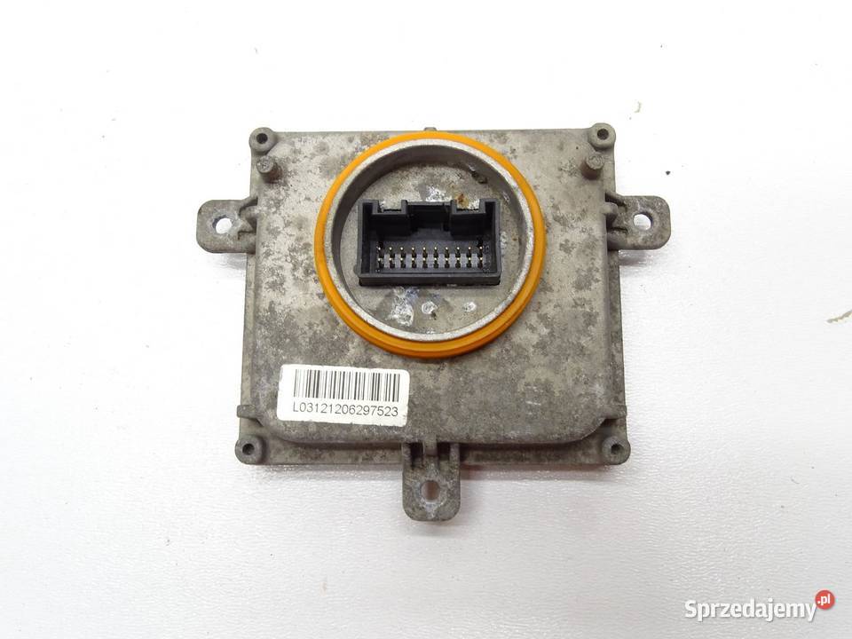 MODUŁ STEROWNIK PRZETWORNICA LAMPY LED