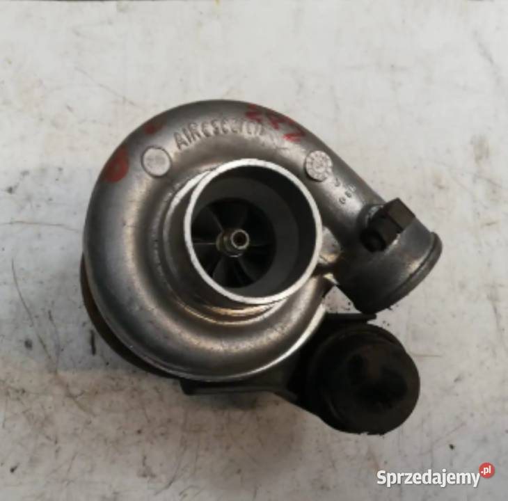 Turbosprężarka Nissan Patrol 1441122J01 sprzedam