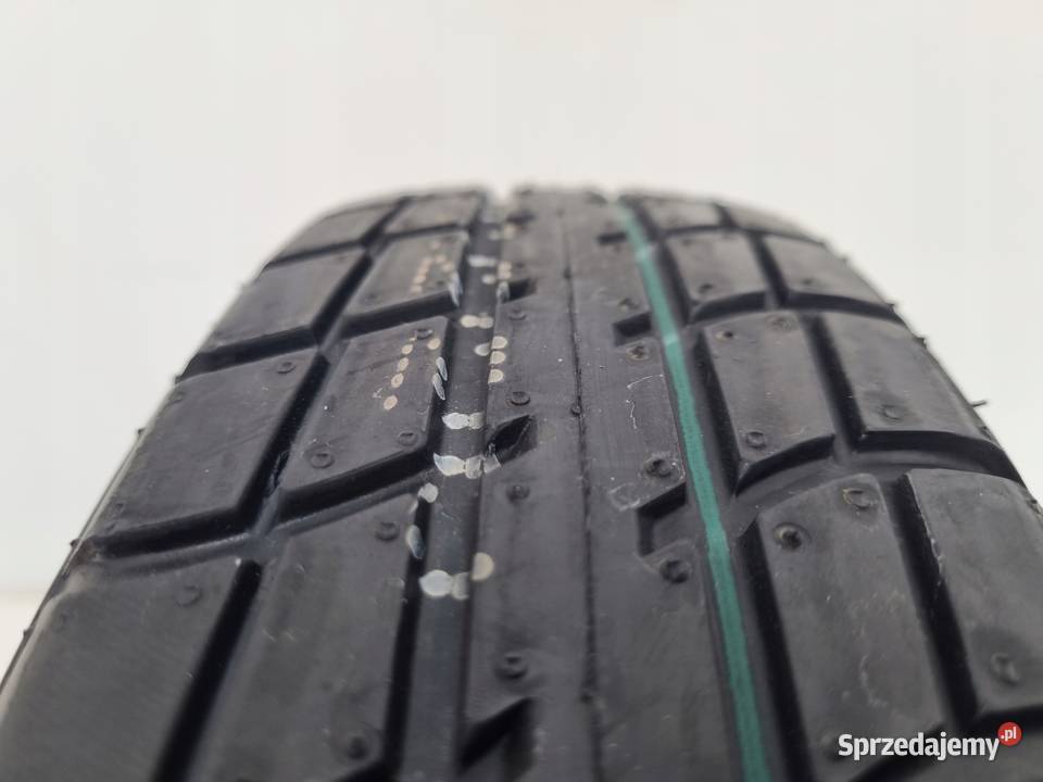 KOŁO DOJAZDOWE ZAPASOWE Renault Clio IV Captur Samochodowe Chełm