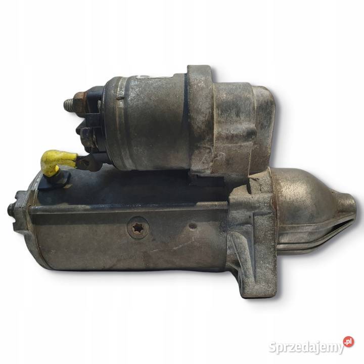 ROZRUSZNIK Opel Combo D 13 CDTI VALEO Chełm