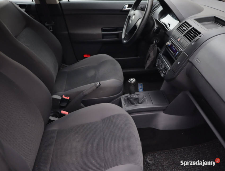 VW Polo 14 4/5 Lublin