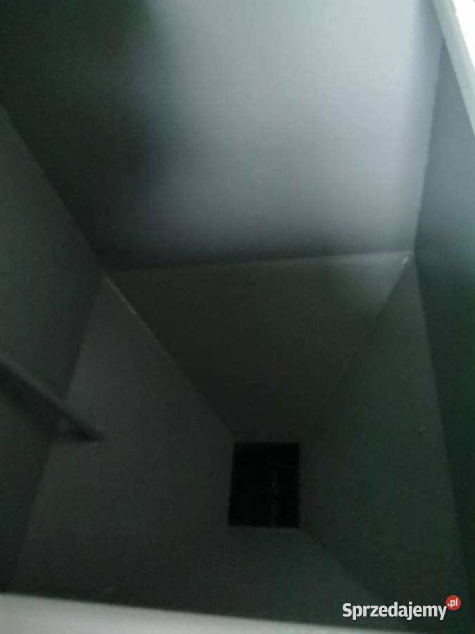 Piec SAS Kocioł z podajnikiem Dom i Ogród