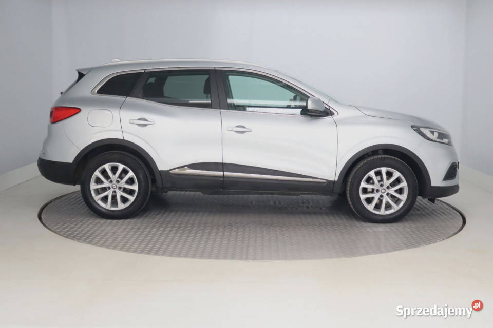Renault Kadjar 13 TCe Kadjar Zabrze sprzedam