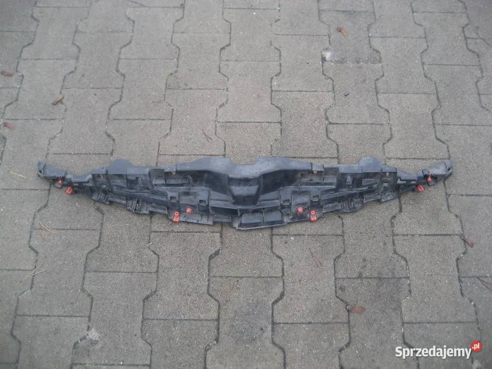 OPEL INSIGNIA 0813R OSŁONA NA PAS PRZÓD 13250569 osobowe wielkopolskie Rakoniewice