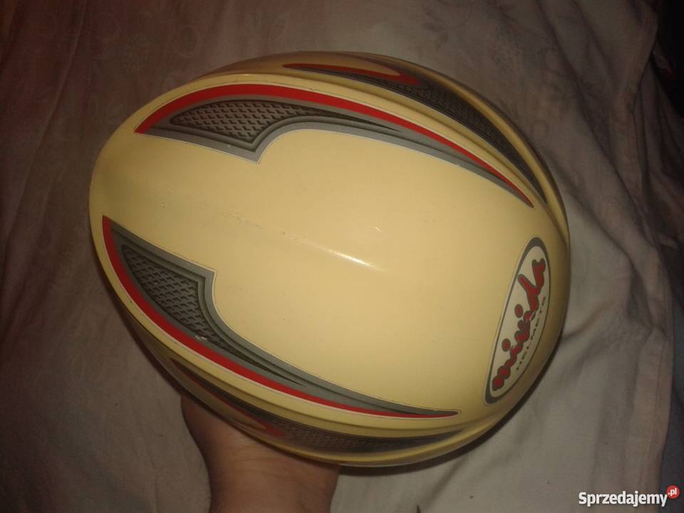 Kask MIRIDA XXS 52 na motor kłada skuter motor Akcesoria Ostrowiec Świętokrzyski