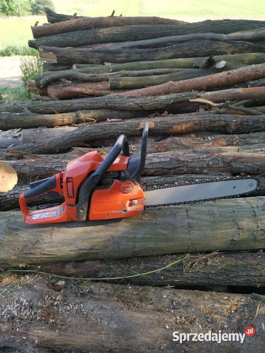Husqvarna 435 marq Annopol sprzedam