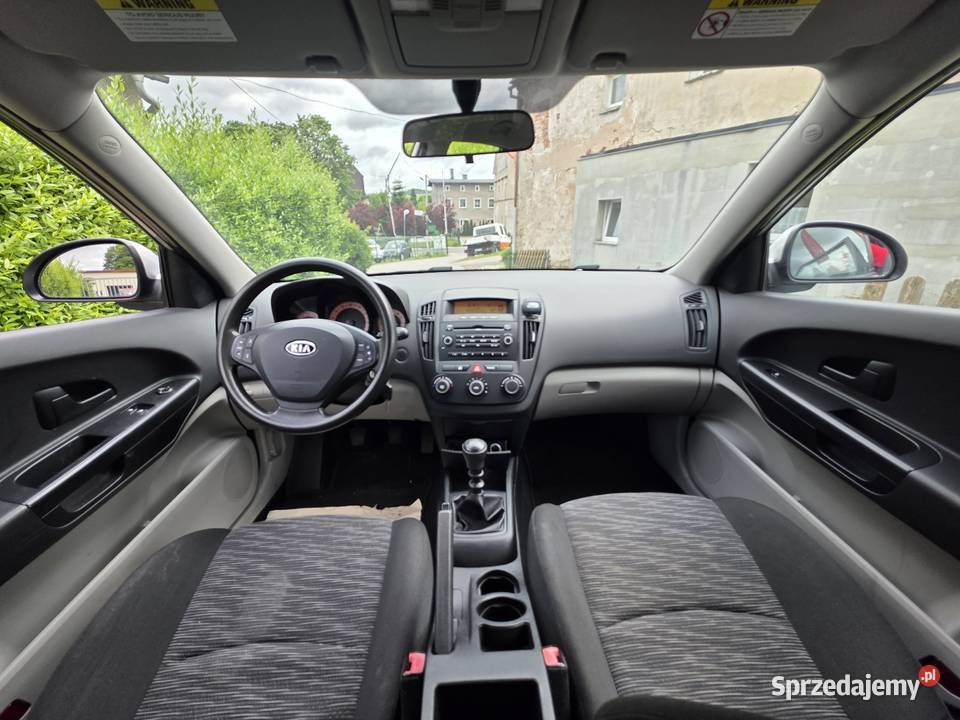 Kia Ceed 6999 Chełmsko Śląskie sprzedam