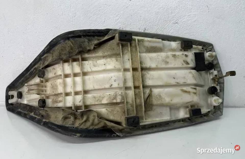 Siedzenie kanapa Yamaha Raptor 660 5LP247100000 Siedzenia Sulęcin sprzedam