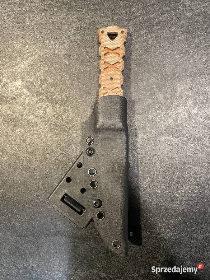 Winkler K Williams HZK 499 stal D2 śląskie Piekary Śląskie