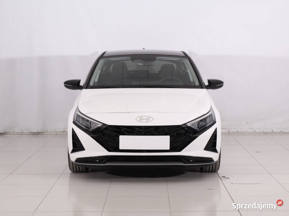 Hyundai i20 10 TGDI Piaseczno