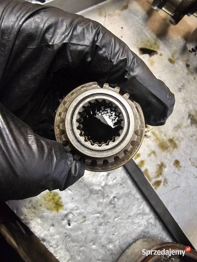 Honda CBR 1000 f bendiks bendix wałek zębatka Jelenia Góra sprzedam