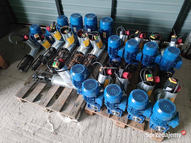 PRODUCENTrura ocynkprzenośnik zbożowy żmijka do Pozostałe Lubartów