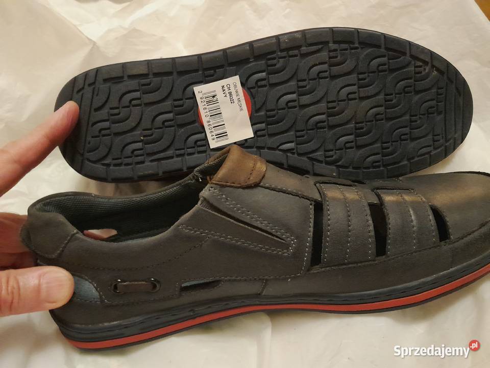 POLSKIE MARKOWE BUTY Sokolski 42 Warszawa