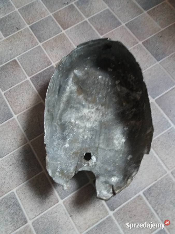 Pokrywa kapa magneta żak Ryś komar Pokrywy i osłony silnika Lisew sprzedam