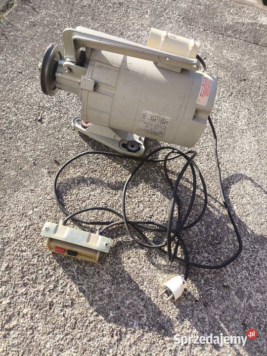 Silnik sprzęgłowy FIR Biznes i Przemysł dolnośląskie Złotoryja sprzedam