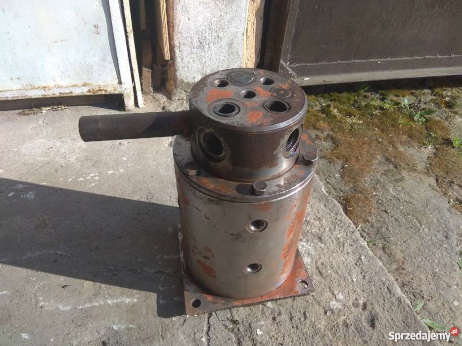 Kolumna obrotu Waryński K406 Warka sprzedam