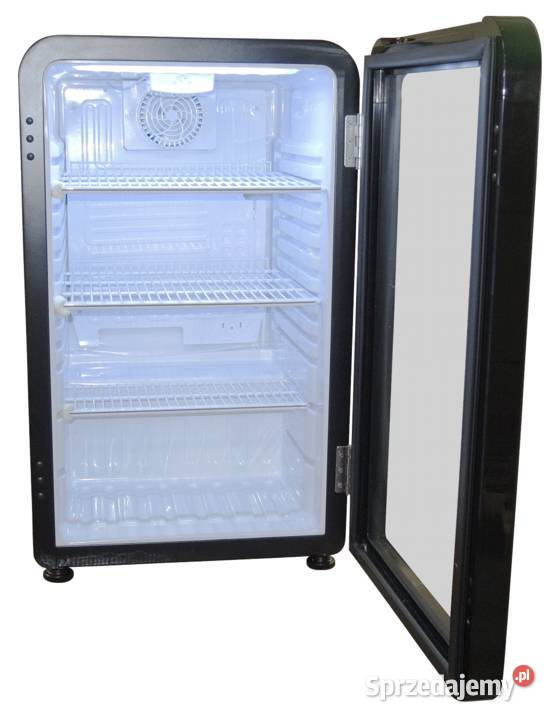 Szafa chłodnicza XLS136 Warszawa sprzedam