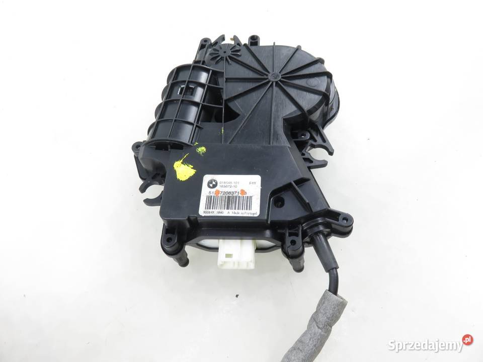 ZAMEK KLAPY BMW 5 Touring F11 7269544 7208371