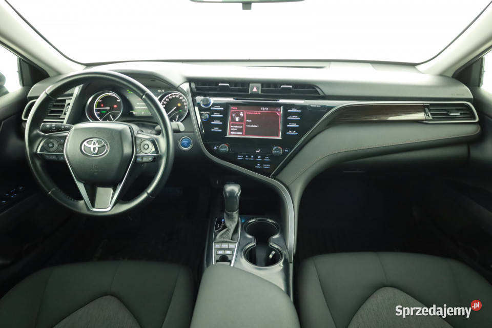 Toyota Camry 25 Hybrid pełny VAT Piaseczno sprzedam
