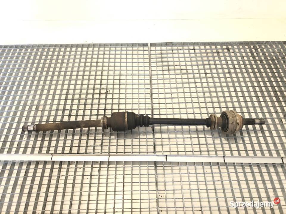 PÓŁOŚ PRAWY PRZÓD PEUGEOT BOXER I 22 101 PRZEGUB