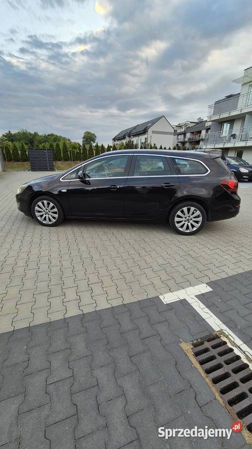 Benzyna 8 lat w rodzinie PRYWATNE AUTO 261835km małopolskie Libertów sprzedam