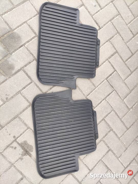 Audi S3 8v dywaniki gumowe Lublin