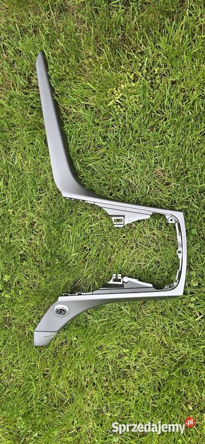 Dekor Listwa Kuka MK2 deska rozdzielcza kokpit lubelskie Lublin