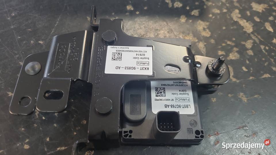 Sensor Ford RANGER JB3T9G768AA JB3T9G853AG Układ elektryczny, zapłon Radom sprzedam
