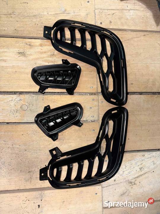 elementy wlotów powietrza oryginalne części osobowe kujawsko-pomorskie Włocławek