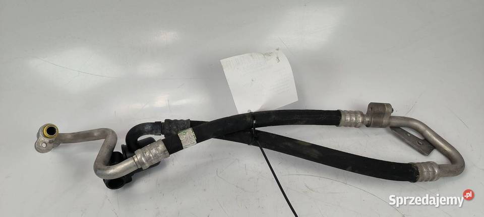 PRZEWÓD KLIMATYZACJI MERCDESBENZ C 160 kujawsko-pomorskie Lipno