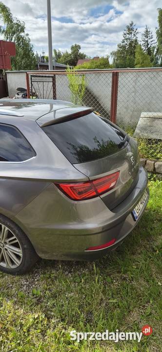 Sprzedam seat leon wspomaganie kierownicy Leon Gdańsk sprzedam