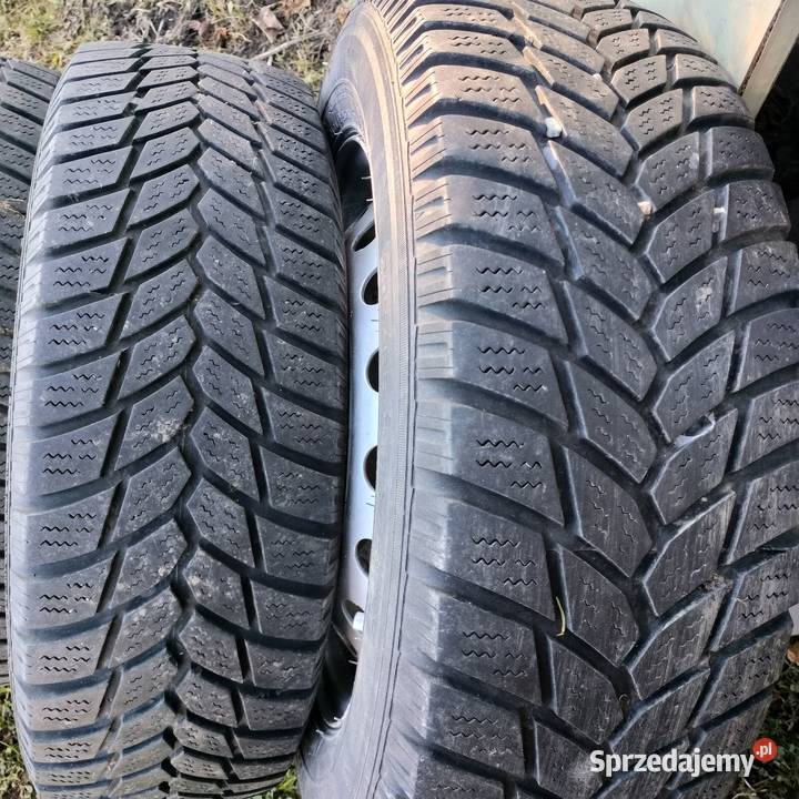 Felgi 5x108opony 2056516 Samochodowe