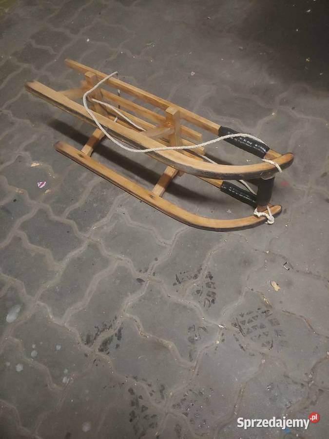 Sanki 25 lat Warszawa