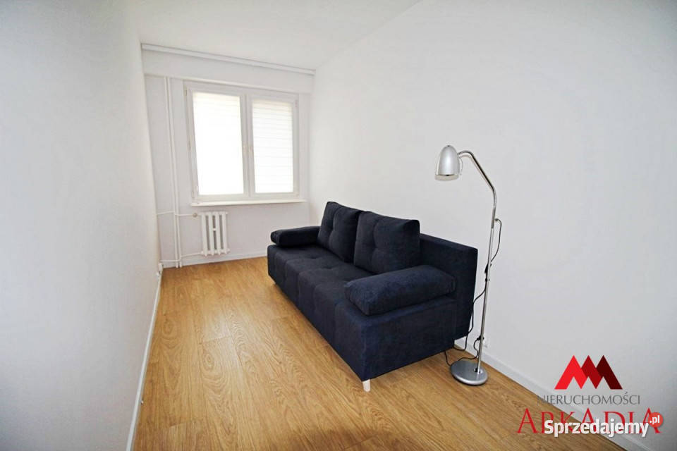 Mieszkanie Włocławek 482m2 3pokojowe