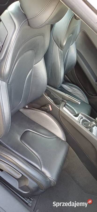 Audi TT 20 tdi 170quattroxenon Wadowice sprzedam