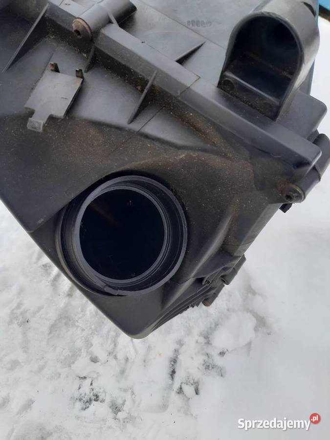 Opel Signum Vectra C 22 DTI obudowa filtra Ksawerów