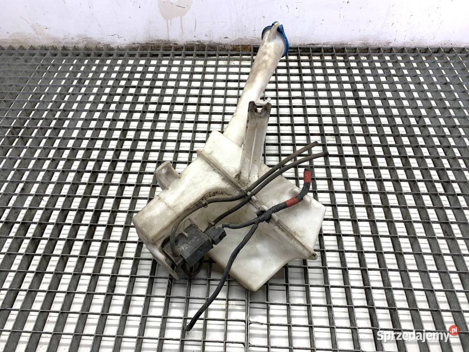 ZBIORNIK SPRYSKIWACZY HYUNDAI i20 II Hatchback osobowe