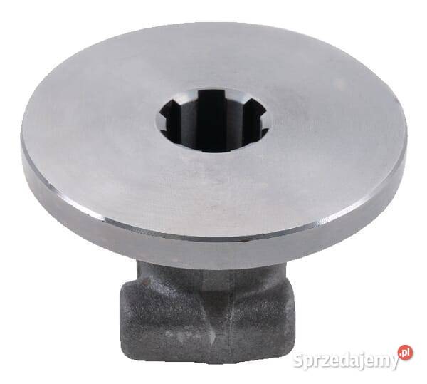 Piasta profilowana półfabrykat 138 Z6 D100 mm Kamionna sprzedam