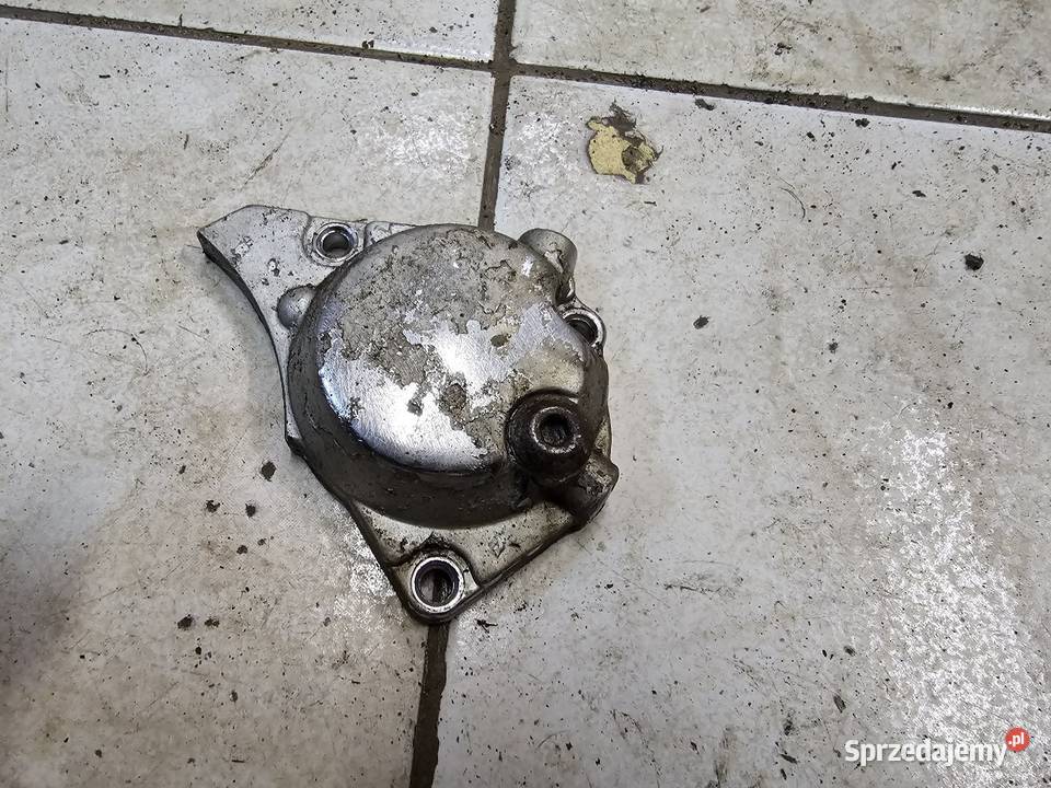 Daelim VS 125 pokrywa filtra oleju vs125 kapa dolnośląskie Jelenia Góra