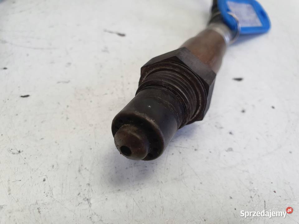 Nissan Navara III 30 V6 DCI SONDA LAMBDA