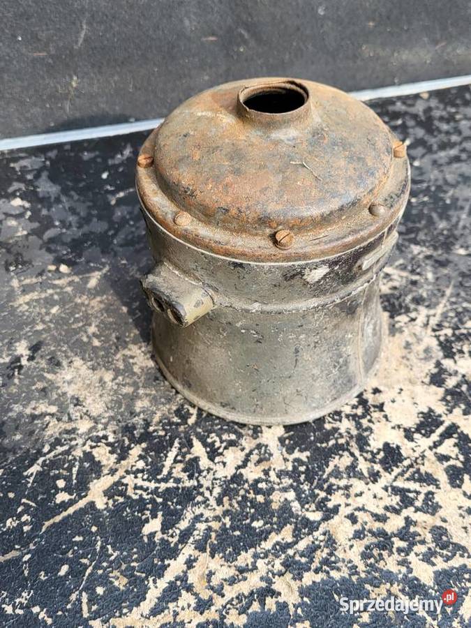 MAGNETI MARELLI KLAKSON HORN ZUNDAPP TRIUMPH NSU Rybnik sprzedam
