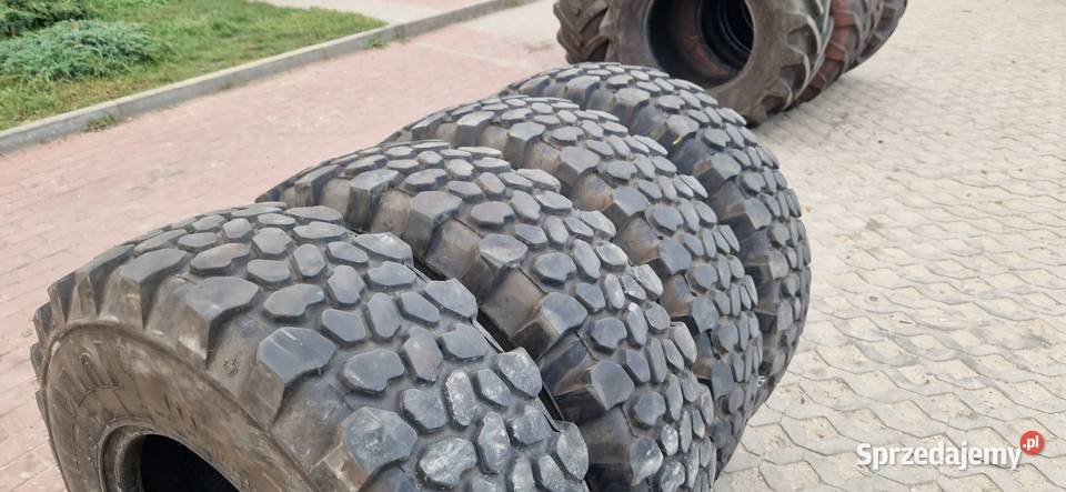 125r20 12520 33580r20 90020 100020 HL HW Nowe Miasto Lubawskie