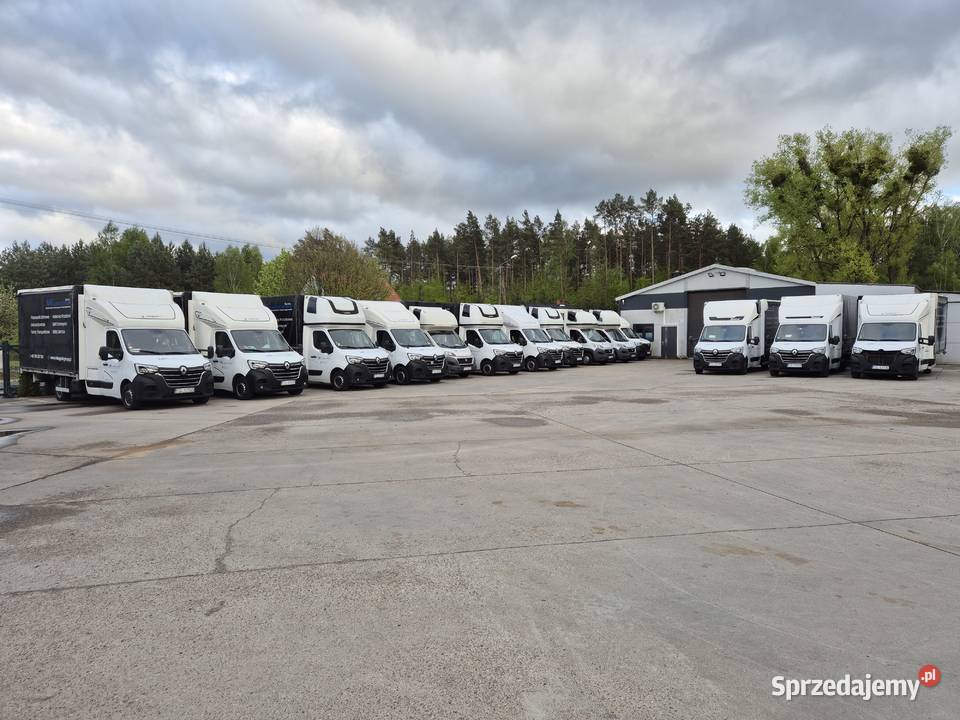 Fiat Ducato 23 30 150180 plandeka 2295cm3 Mały Buczek