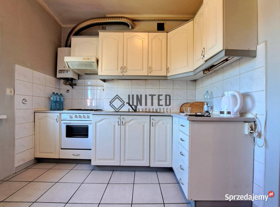 Kwaśnej 66m2 Wrocław