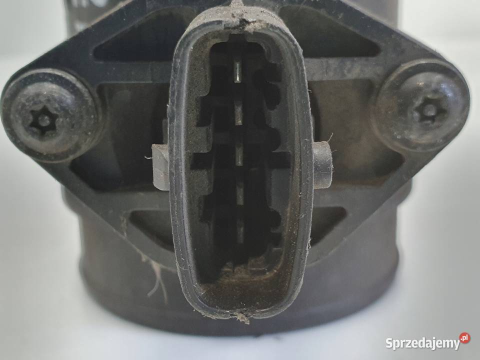 PRZEPŁYWOMIERZ Alfa Romeo 147 16 TS POWIETRZA Rudka