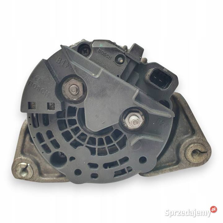 ALTERNATOR OPEL ASTRA H G CORSA D MERIVA 14 16V osobowe