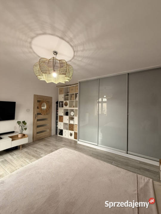 Mieszkanie w młynie Sprzedaż Bydgoszcz