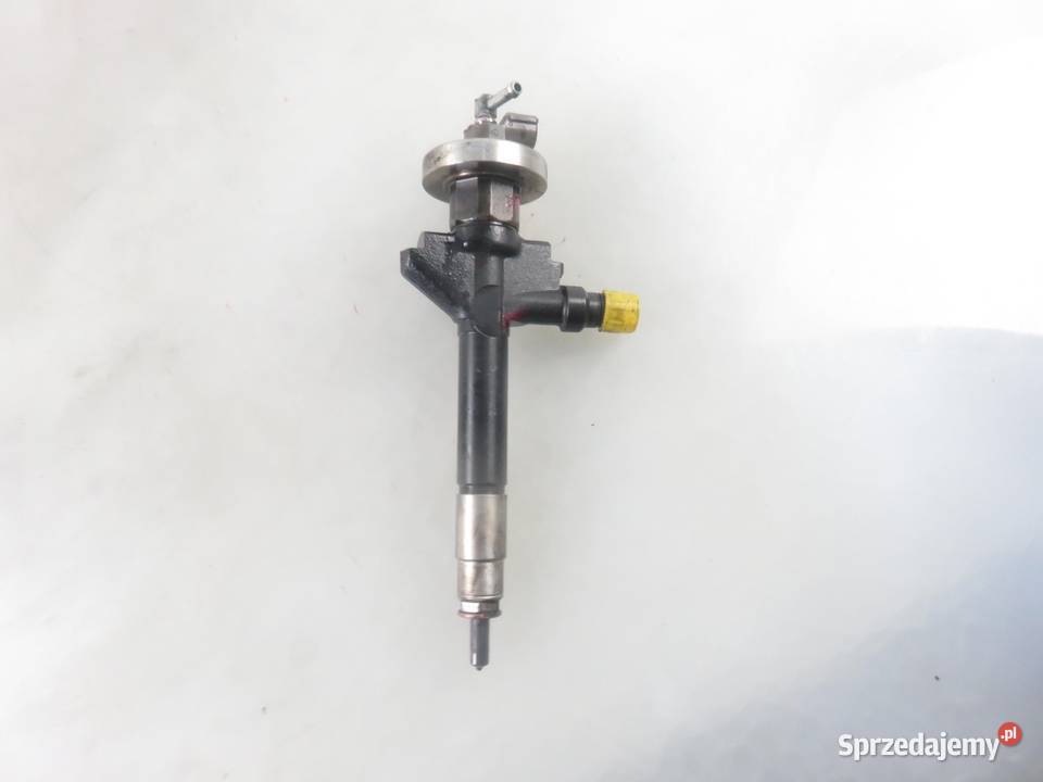 WTRYSKIWACZ MAZDA 6 I 20 DI 13H50B