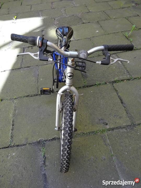 Rower Giant MTX 150 koła 20